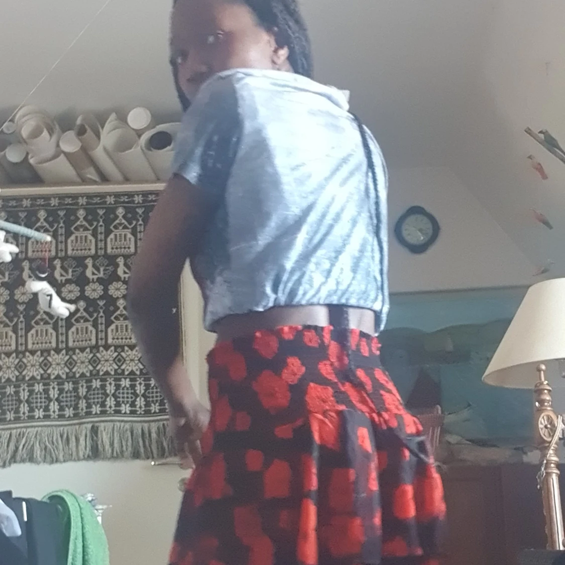 Åkt unisex Harry Potter T.SHIRT  - 91