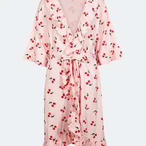 Kimono - Helt ny, mjuk kimono.