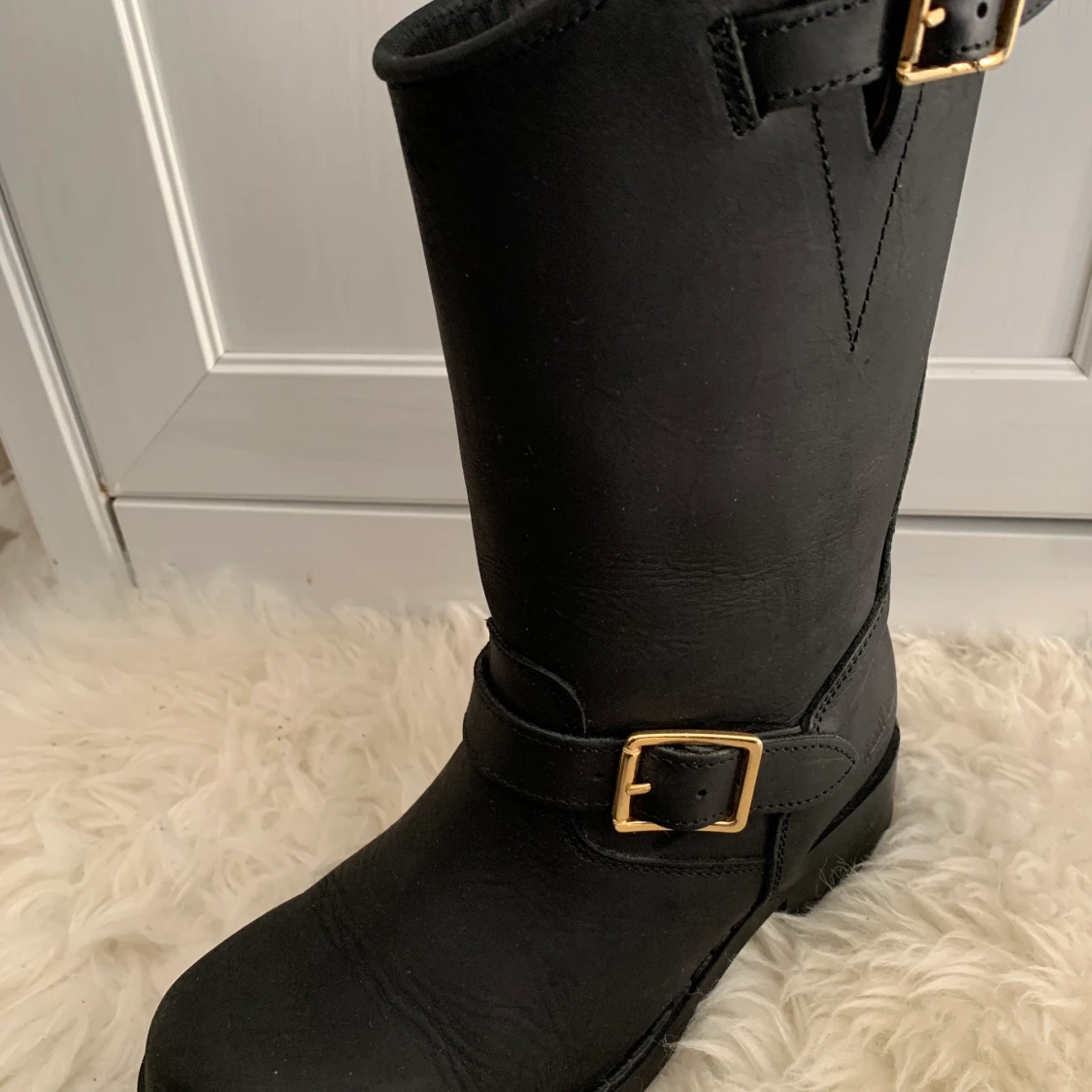 Johnny bulls boots  - 90