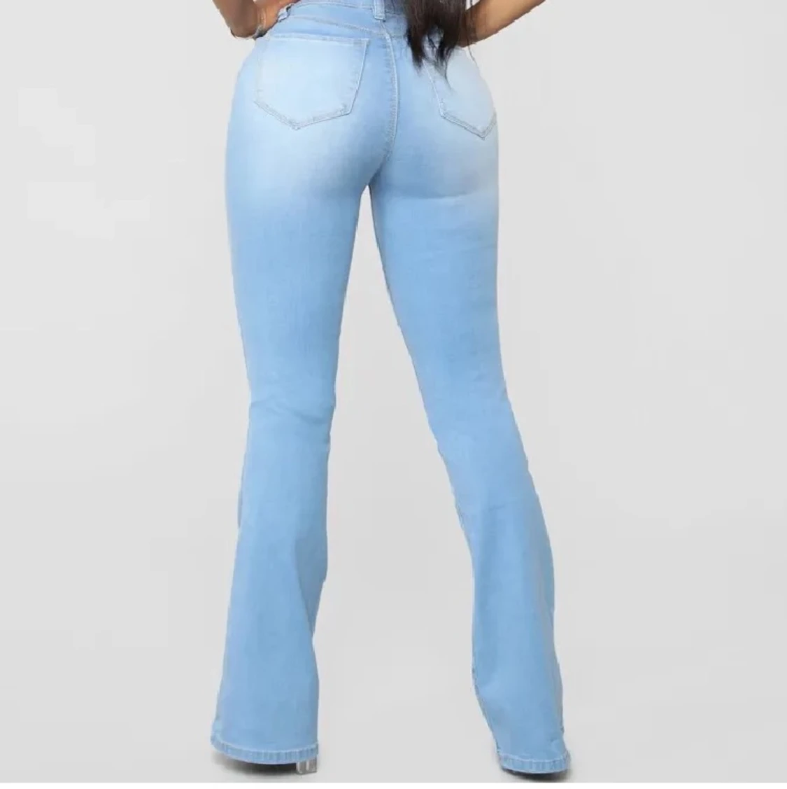 Fashion nova jeans - 90