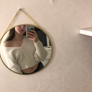 Kofta - En jättefin kofta från Gina nästan aldrig använd storlek xs🥰