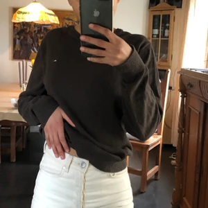 Vintage sweatshirt  - Jättefin. Köpt på secondhand, jättefint skick inga fläckar eller hål. Skönt material. Köpare står för frakt🥰