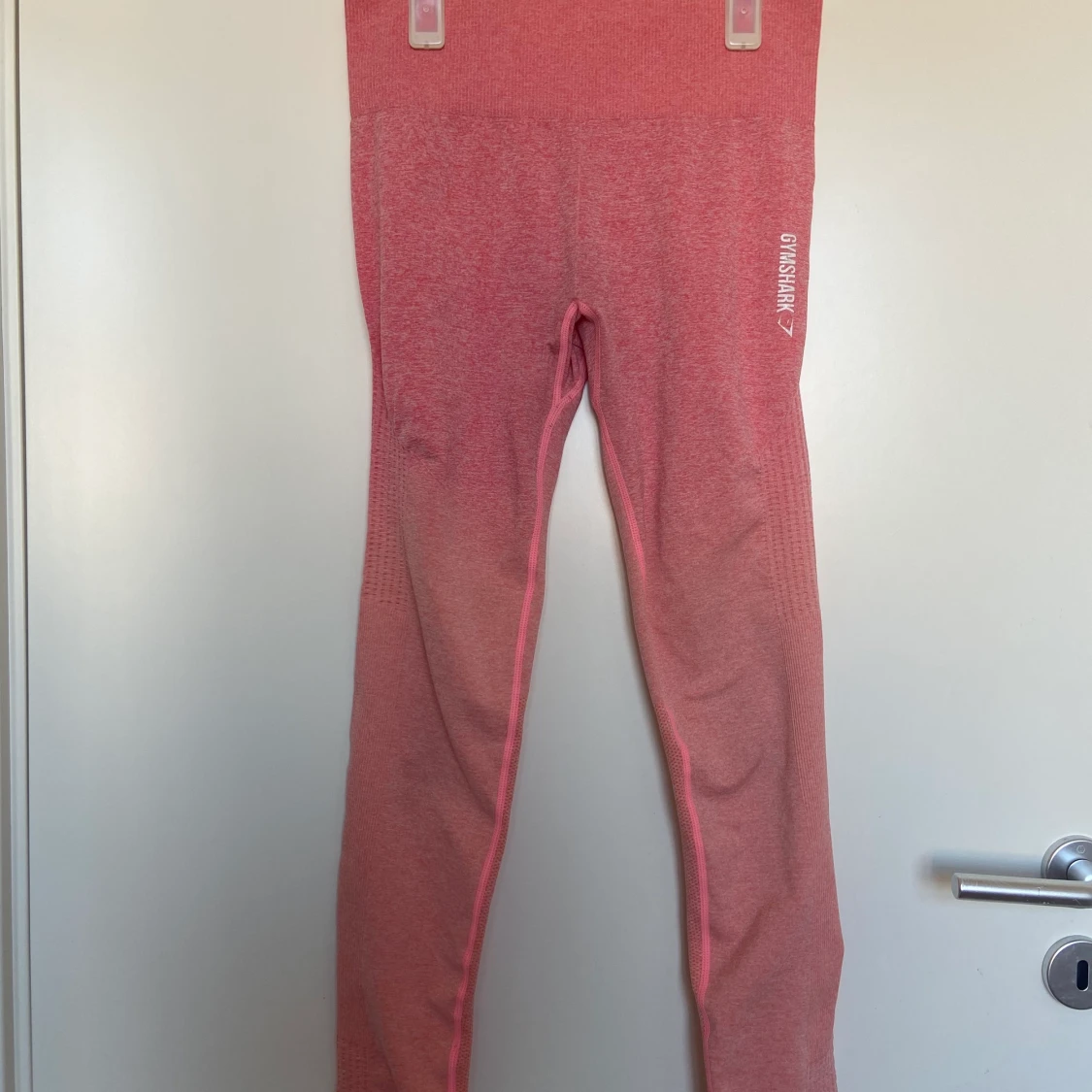 Gymshark träningstights, strl M