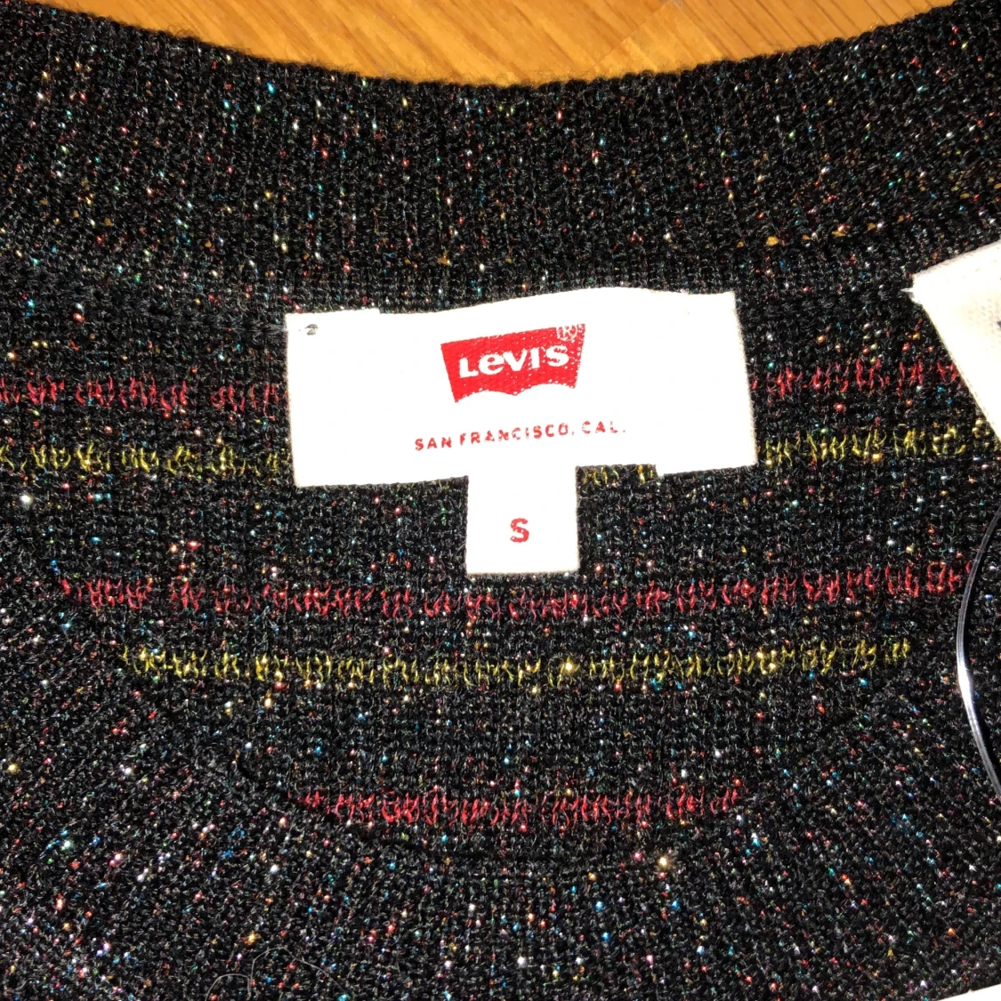 Levis tröja - 90
