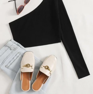 Skit fin tröja oanvänd - Passar bra som både s och xs