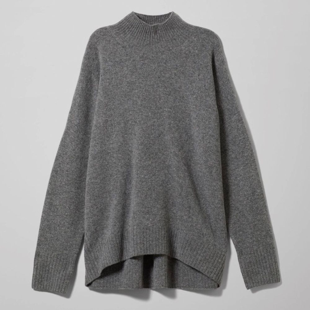Peg Sweater Xsmall - Weekday | Plick 