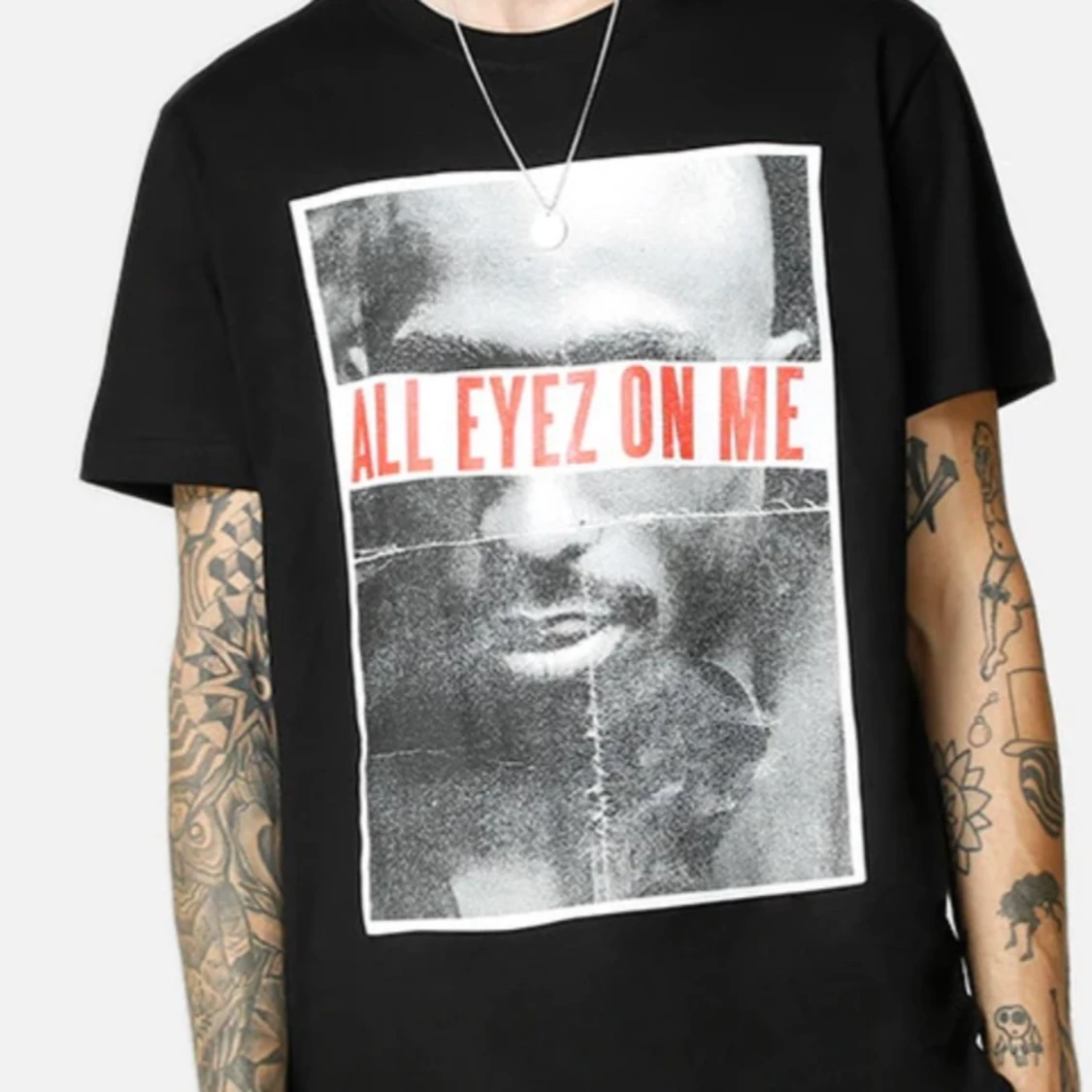 All Eyez On Me tisha - 90