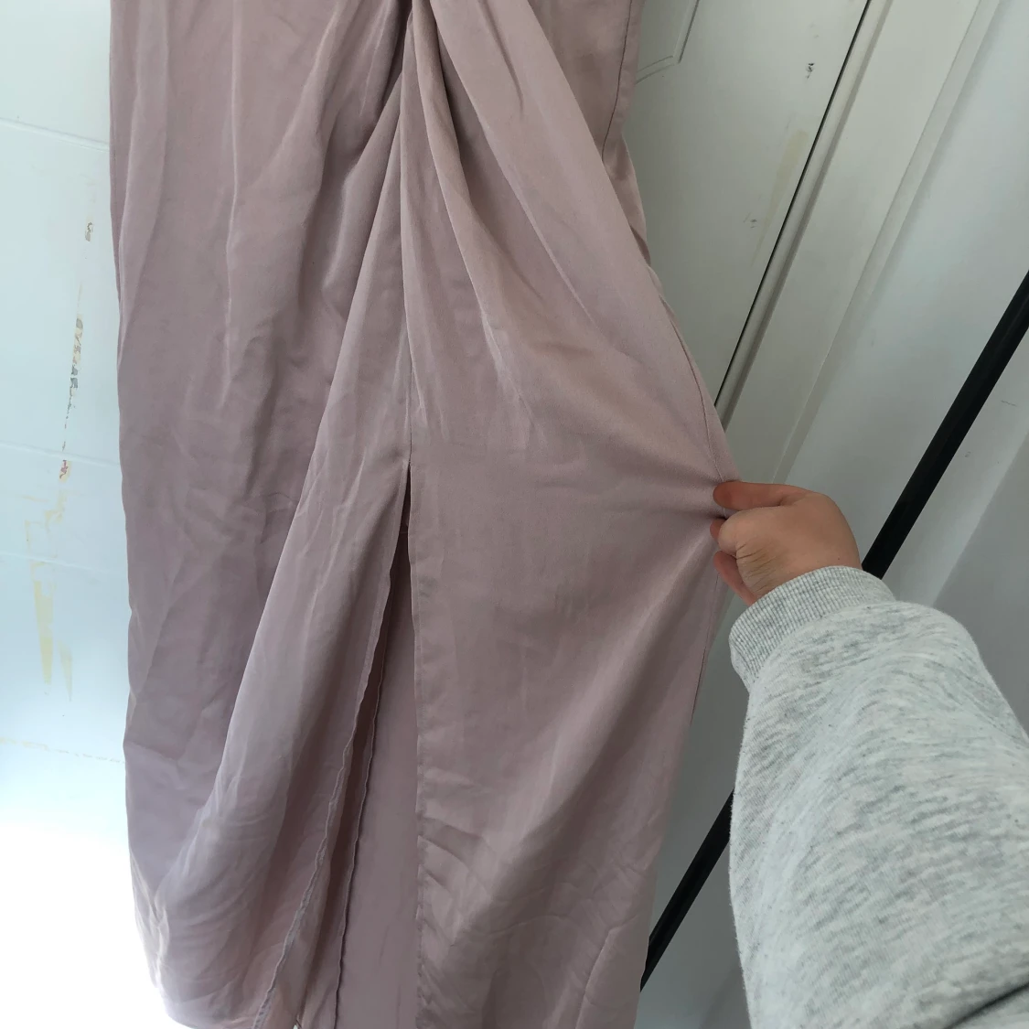 Klänning från Nelly  - 91