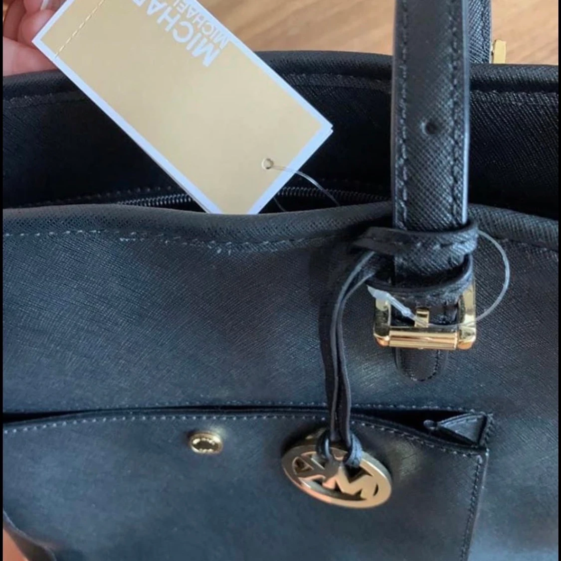 Michael kors väska  - 91