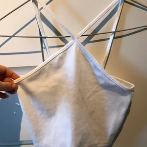 Linne Zara - Fint linne från zara, har bara testat. Storlek M men liten i storleken, passar en XS/S