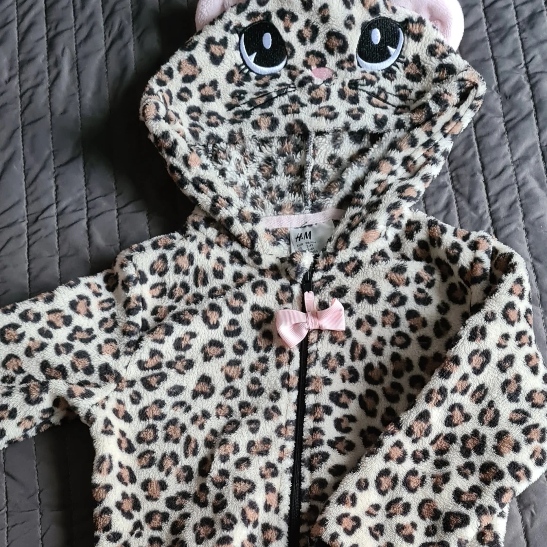 Maskeraddräkt H&M St.98/104