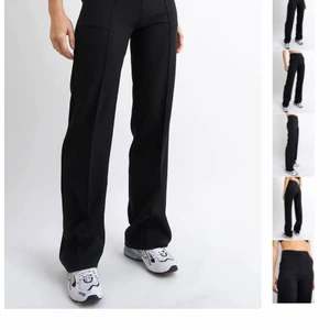 Madlady kostymbyxor - Bra skick, passar inte mig längre så därför säljer jag💕frakten är inte korrekt 