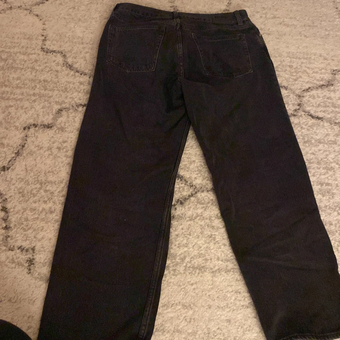 Weekday Galaxy Jeans - 91