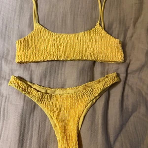 Bikini - Från Zaful. Storlek 36, passar XS-S