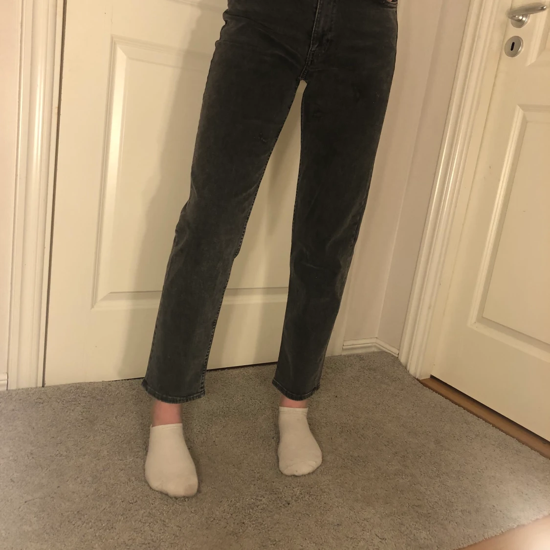 Lindex jeans storlek 34