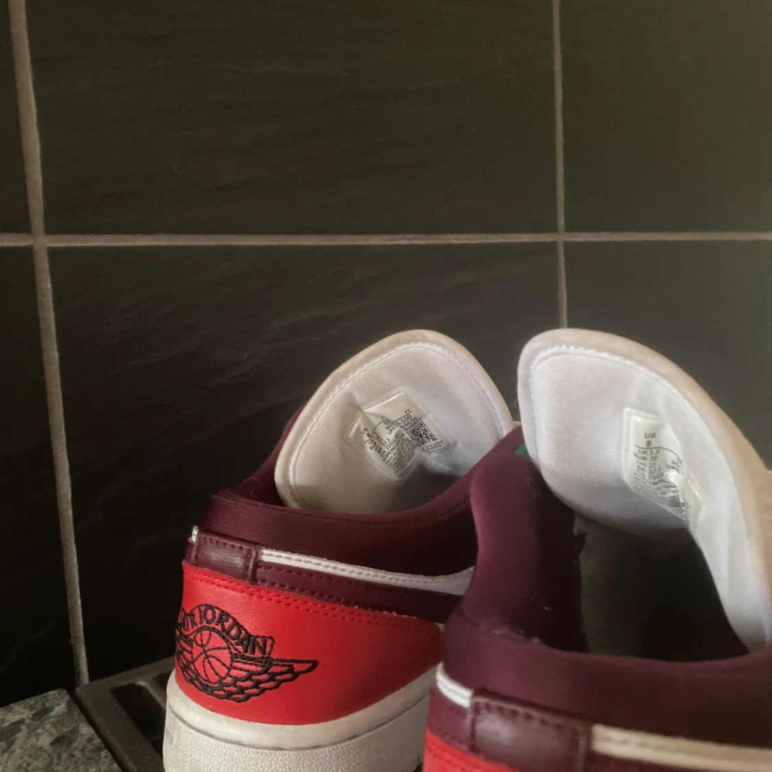 Nike air Jordan  - 90