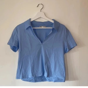 Piké från Zara - En piké från Zara