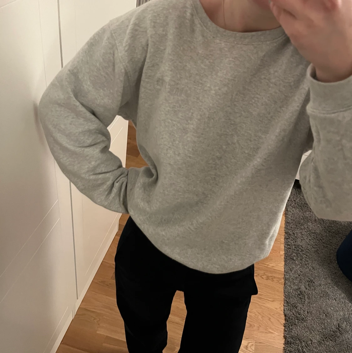 Djerf avenue tröja  - 90