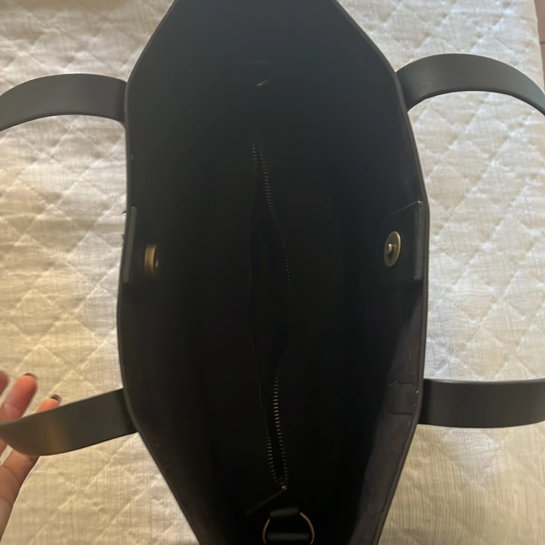 Åhléns handväska - 90