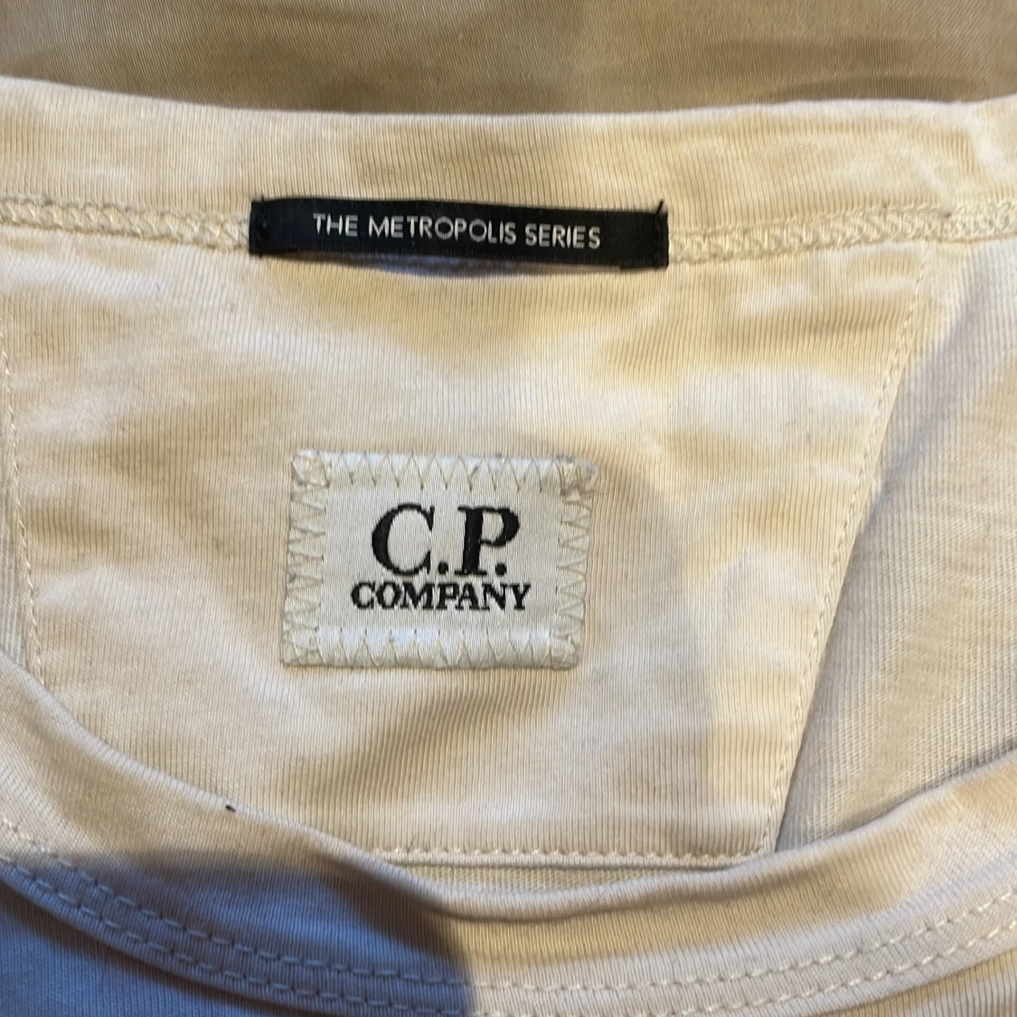 C.P Company T-shirt  - 91