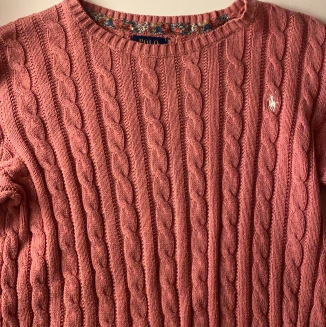 Ralph lauren Cable-Knit - 90