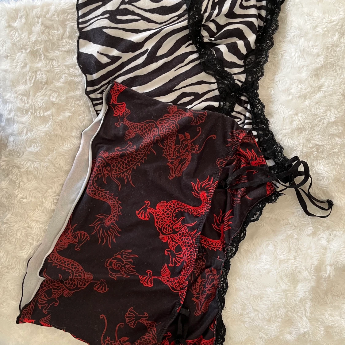 Storlek M fungerar tyvärr inte för S.  - 90