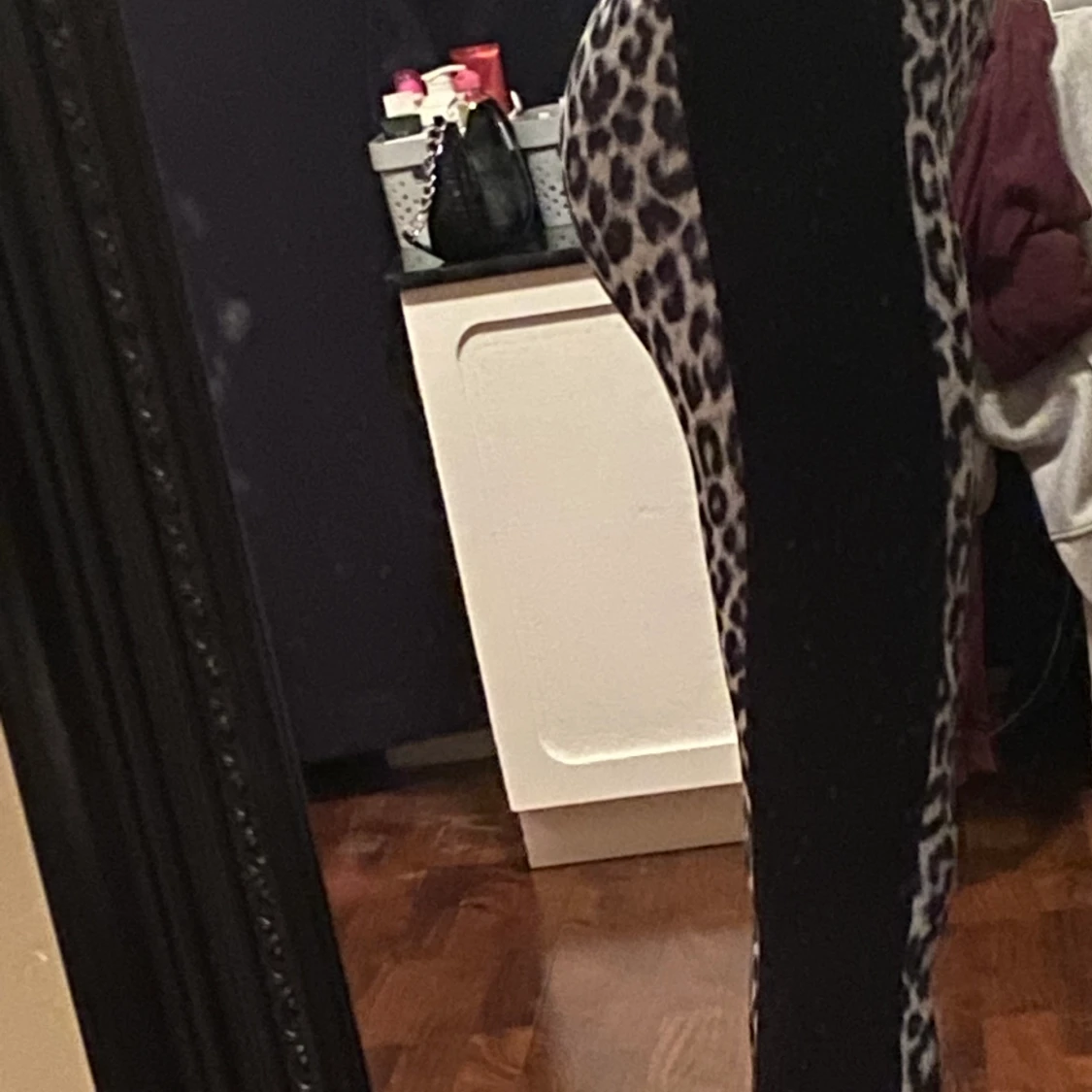 Träningbyxor tights - 90