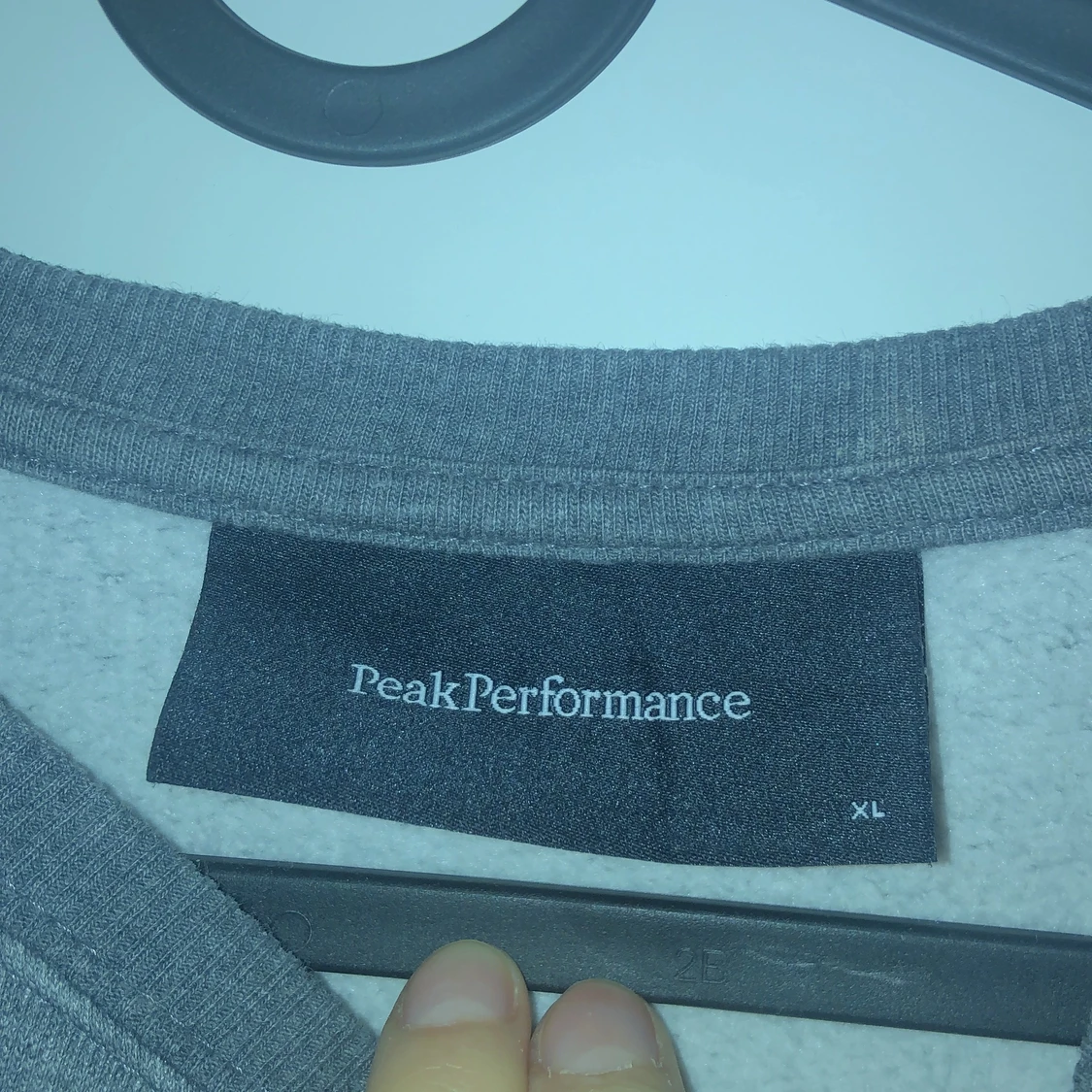 Peak performance tröja  - 90