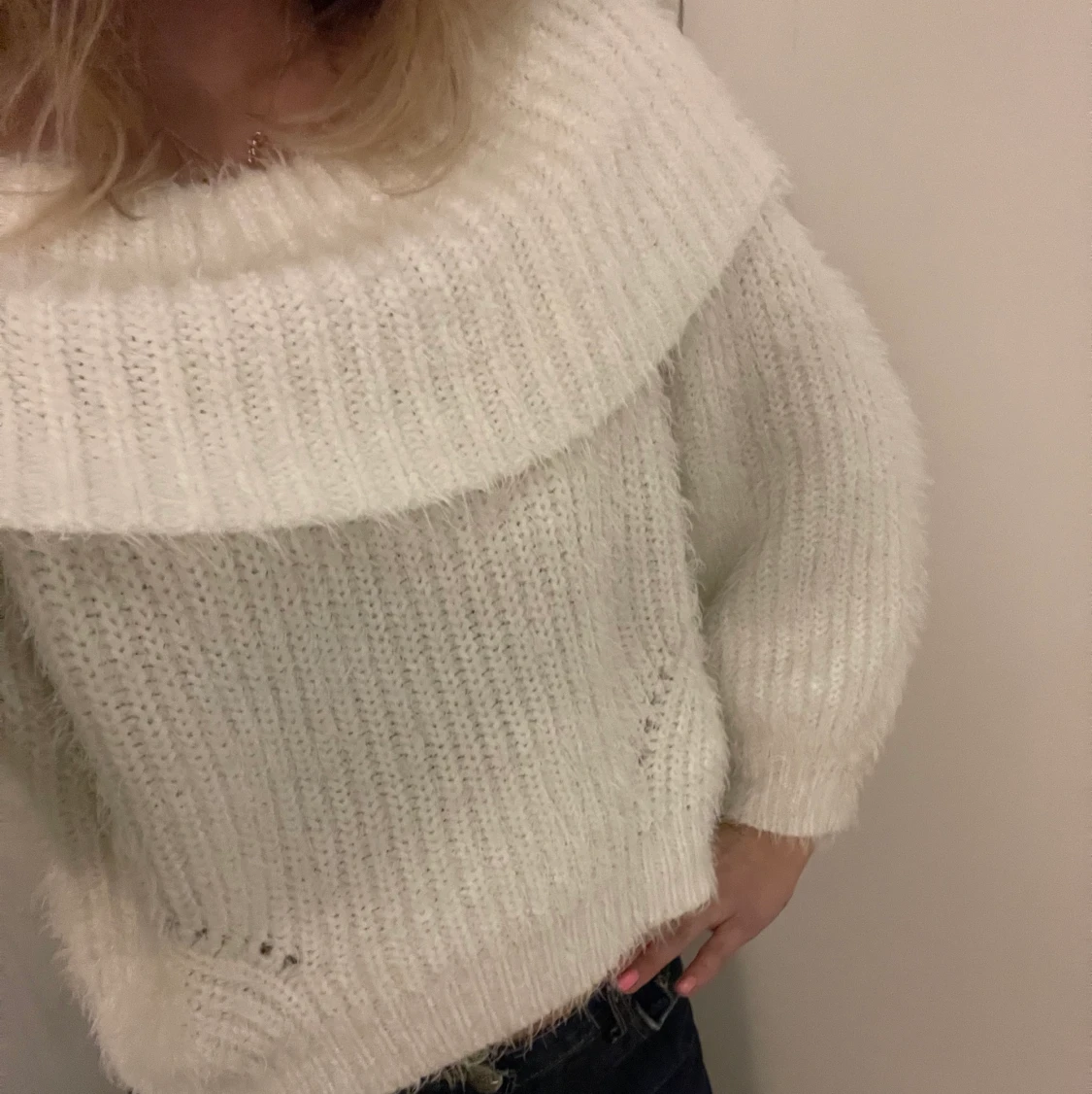 Mysig tröja - 91