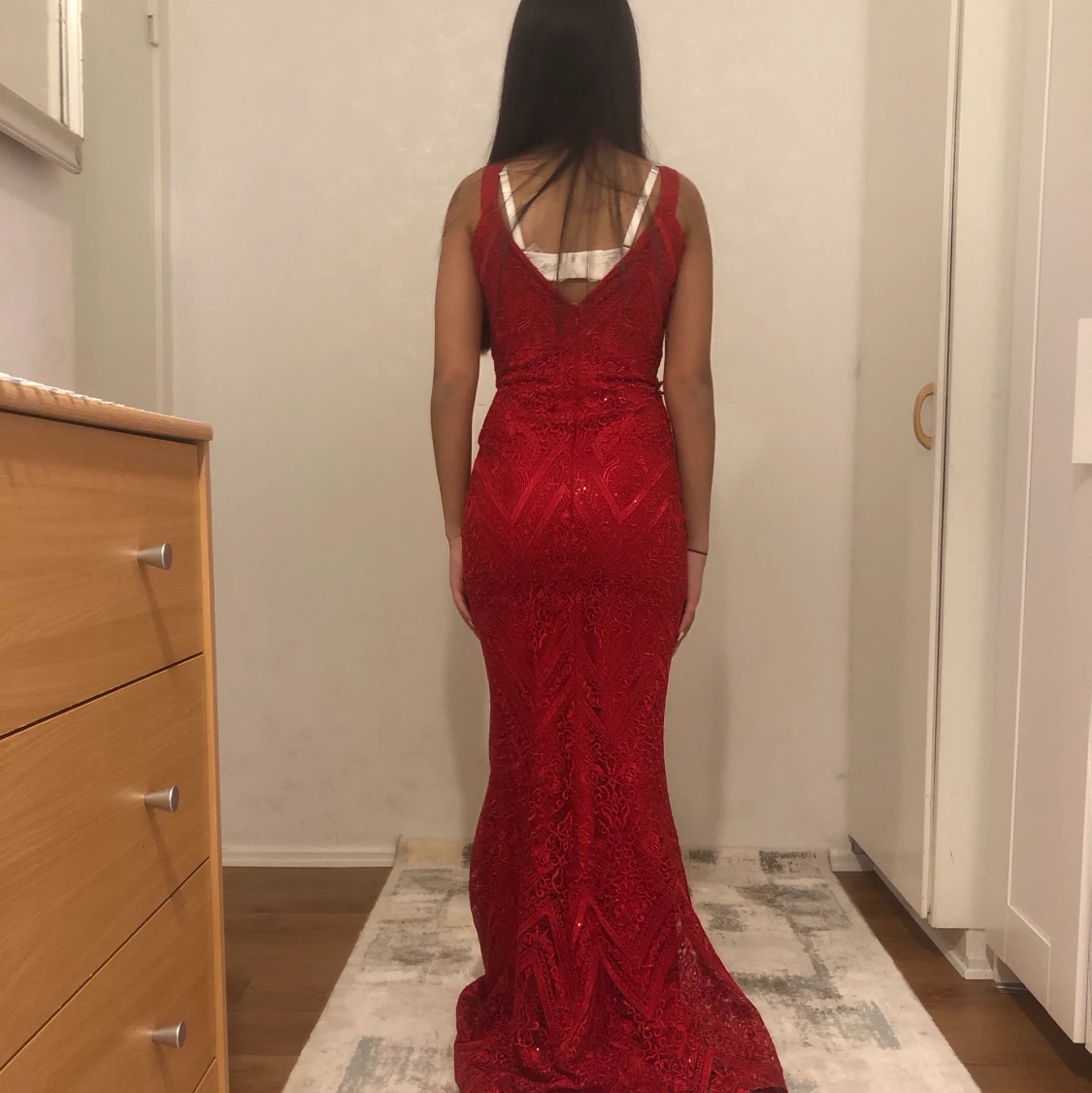 Klänning från Turkiet  - 91