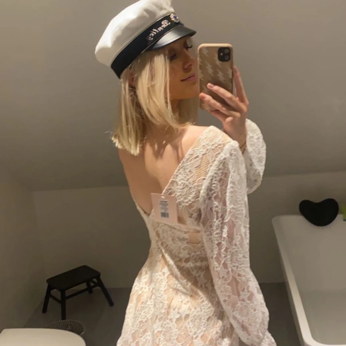 Studentklänning  - 90