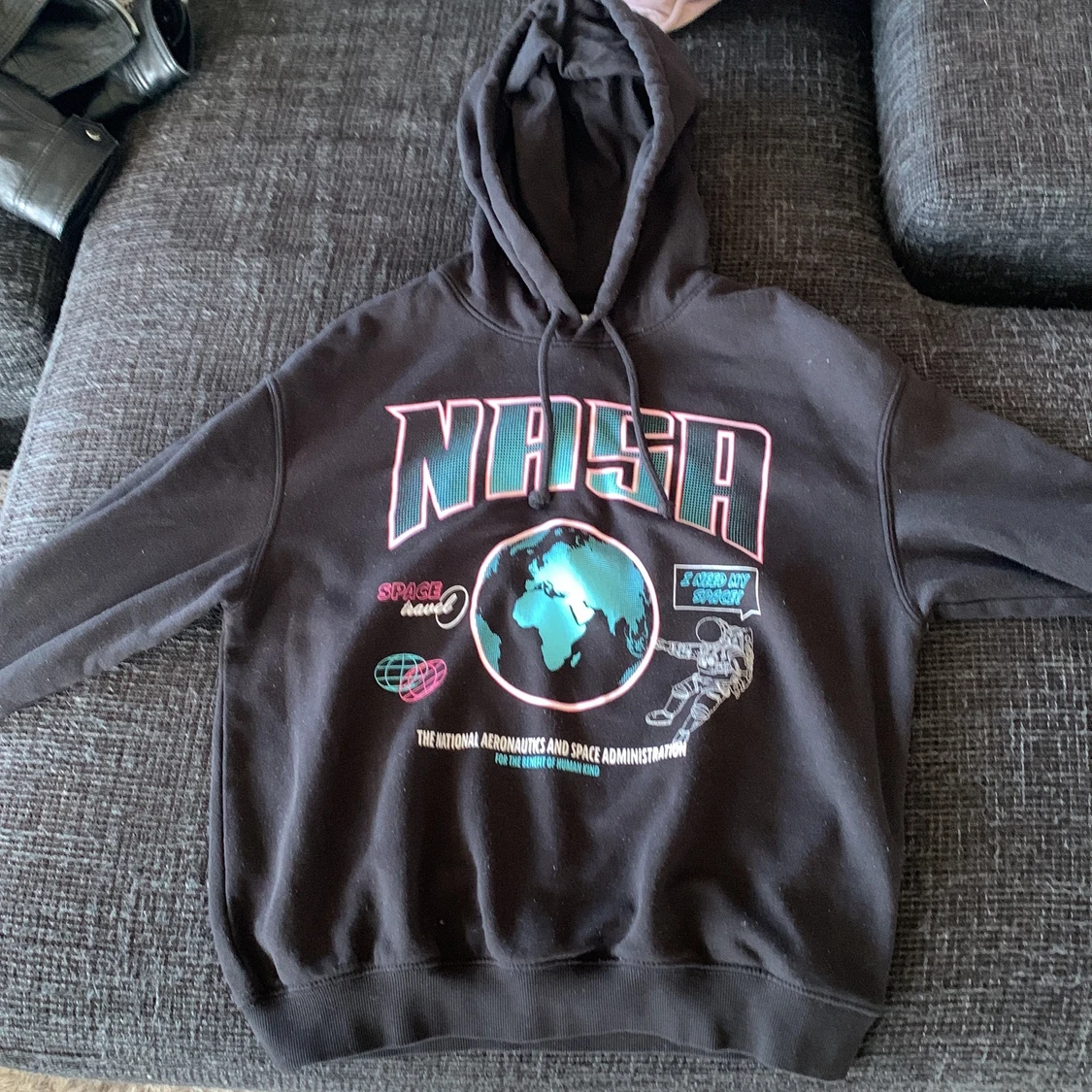 Nasa hoodie  - 91