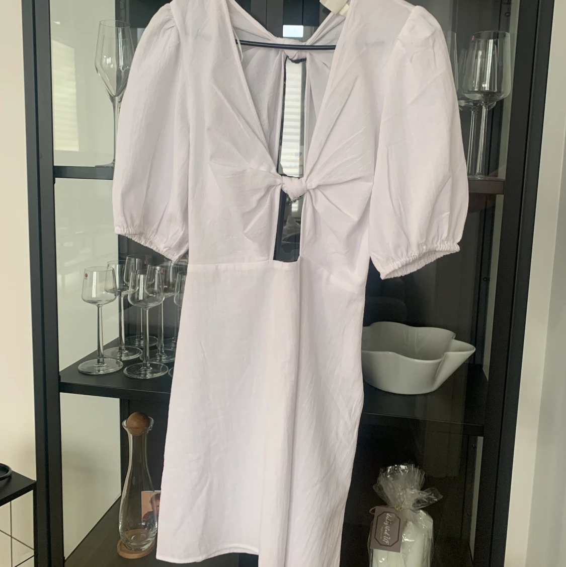 Superfin sommarklänning - 91