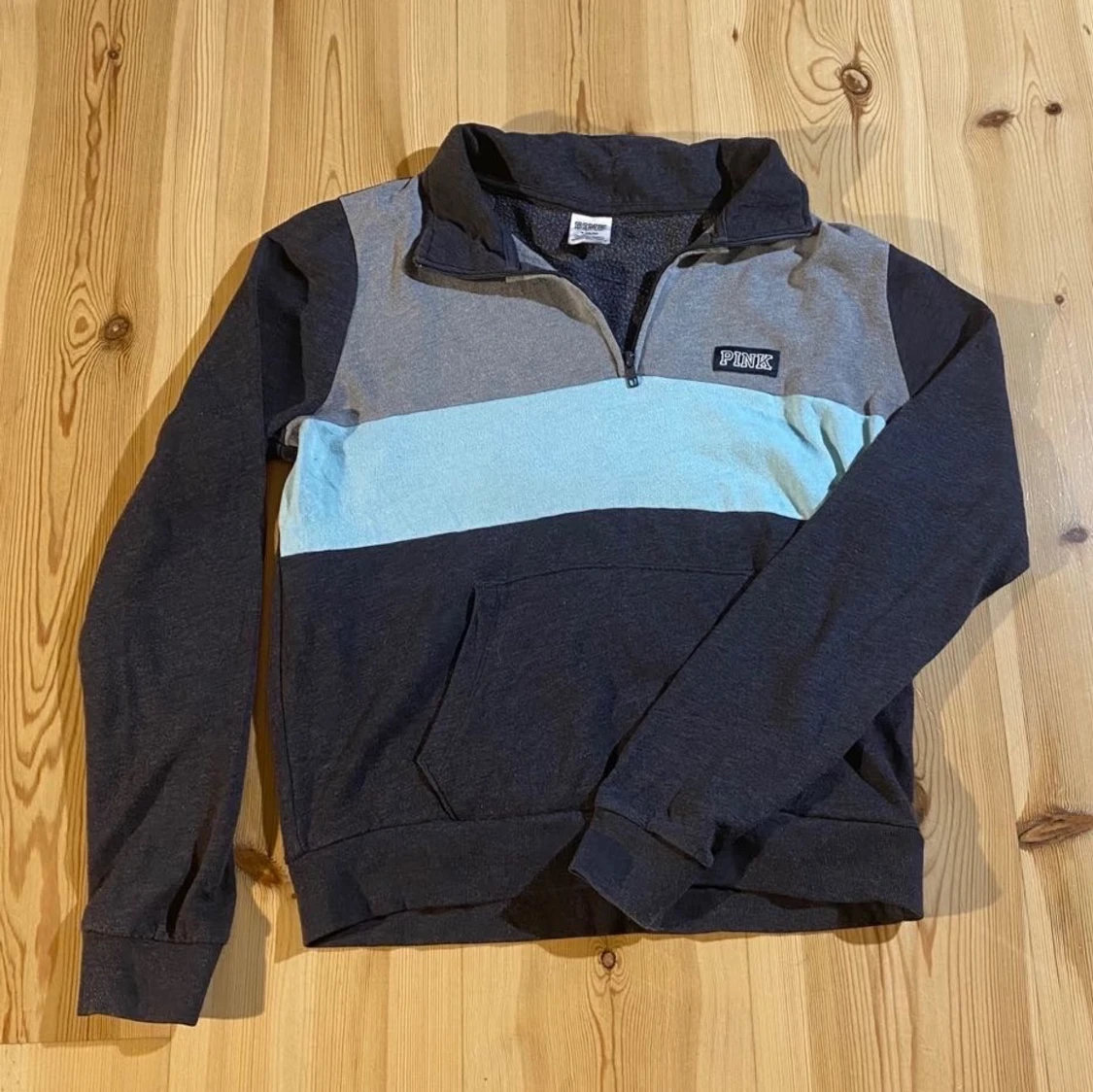 Chosen Vintage Half-Zip - 44