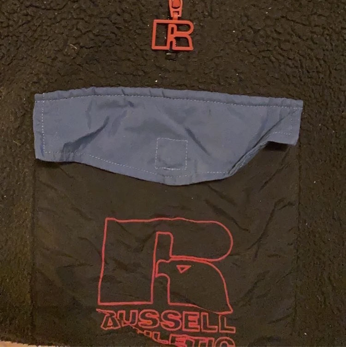 Russel Athletic tröja - 91