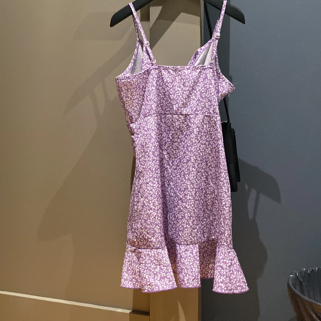 Lila klänning😍 - 90