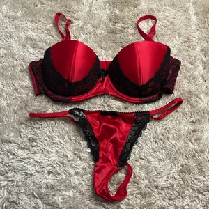 Underkläder set  - ❤️