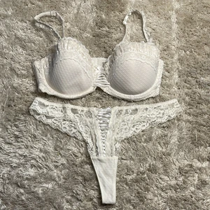 Underkläder set  - ❤️