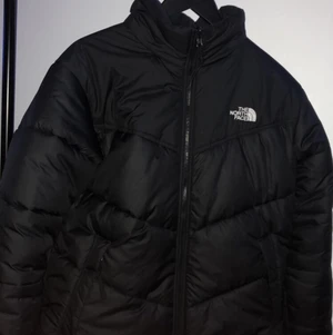 THE NORTH FACE JACKA - Använd nåra få gånger