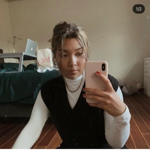 Väst - Jättefin väst🥺❤️🥰🥰🥰