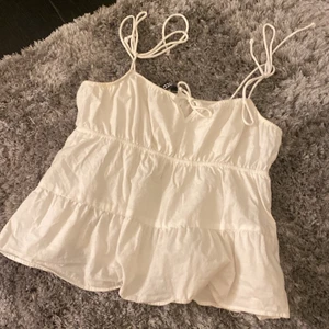 linne - Gulligt linne från hm🥰 frakt tillkommer