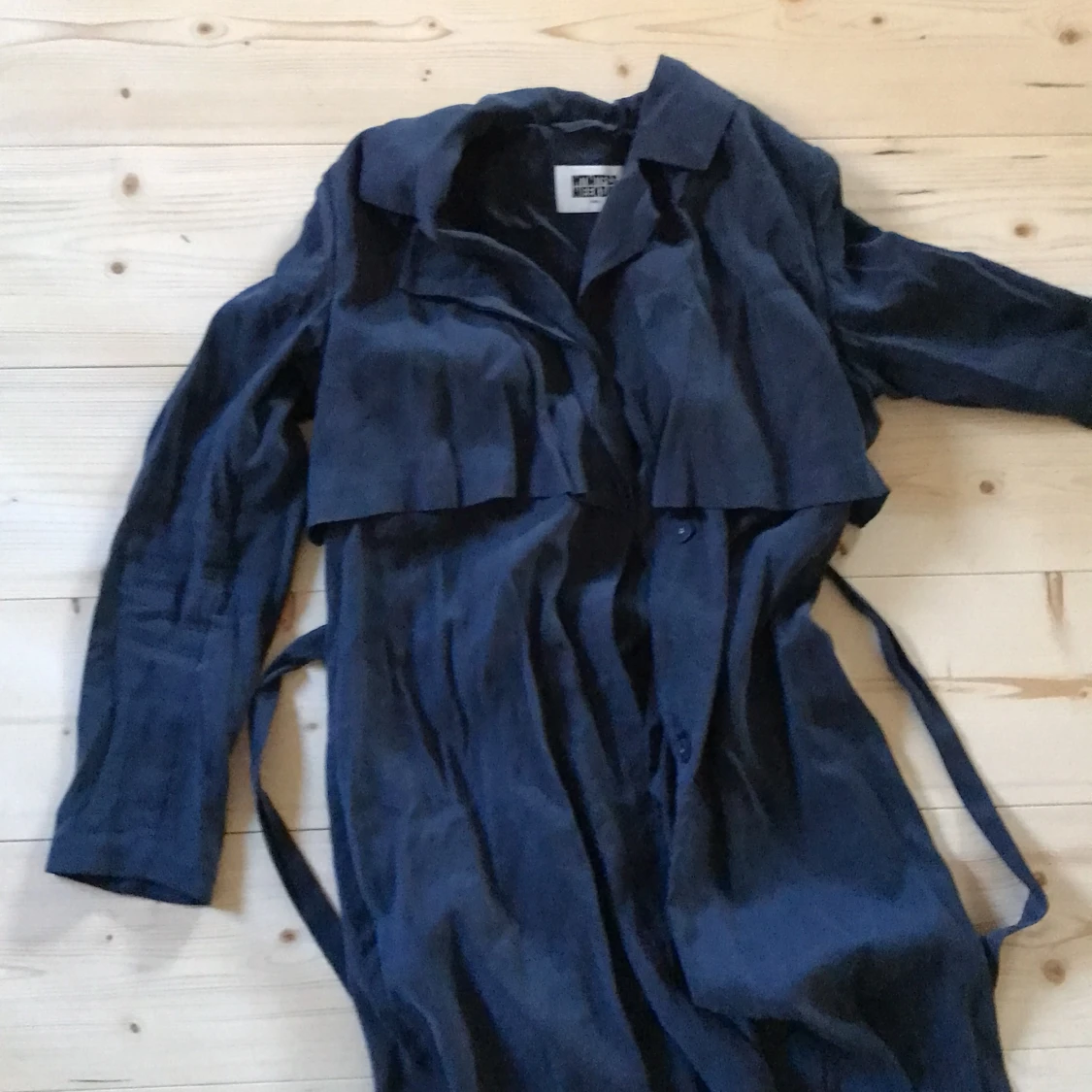 Weekday kappa ny! - 91