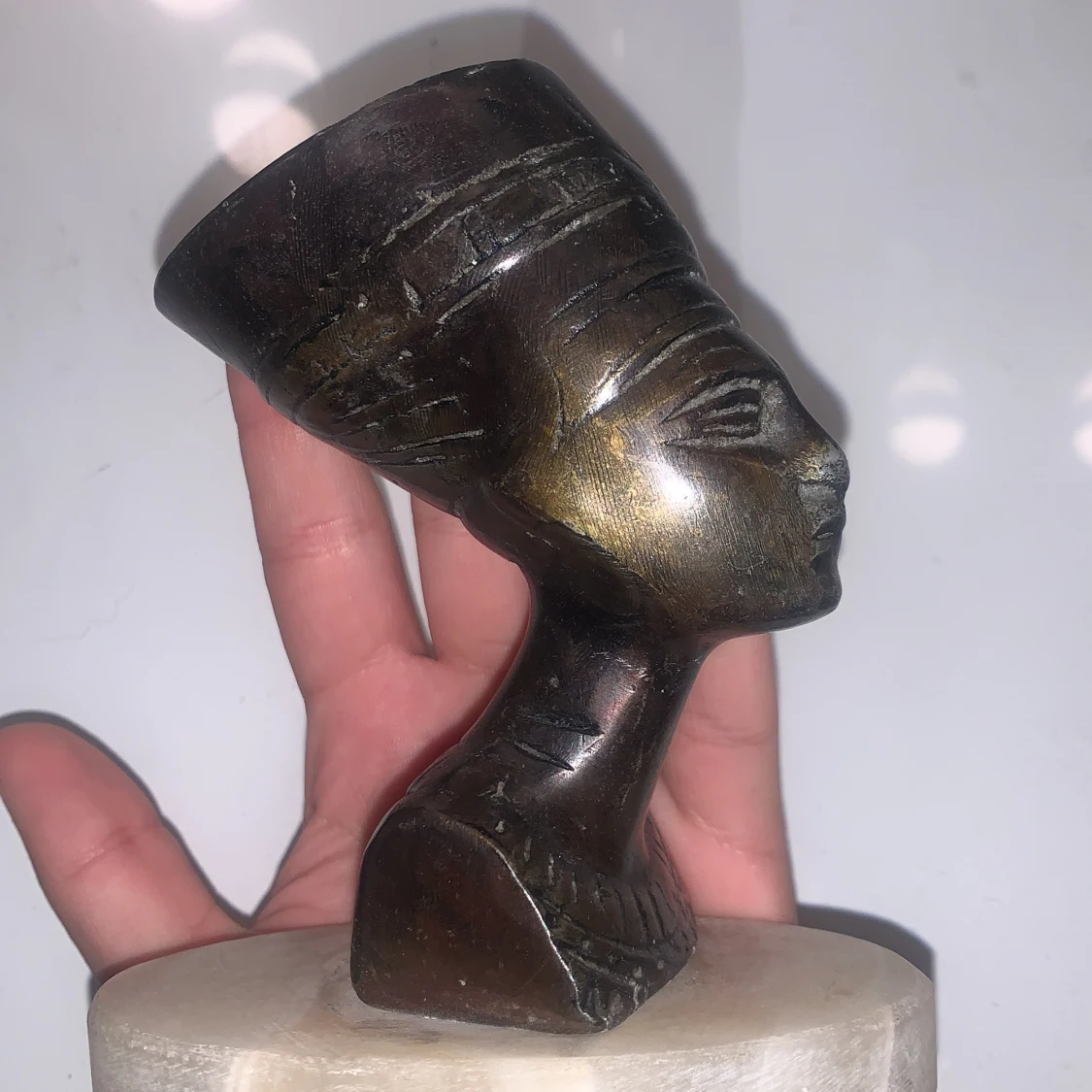 Classy room decour Cleopatra Eiffel tower - 90