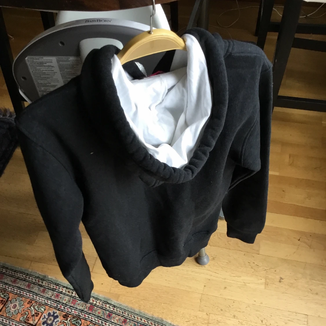 Unisex kappa tröja - 91