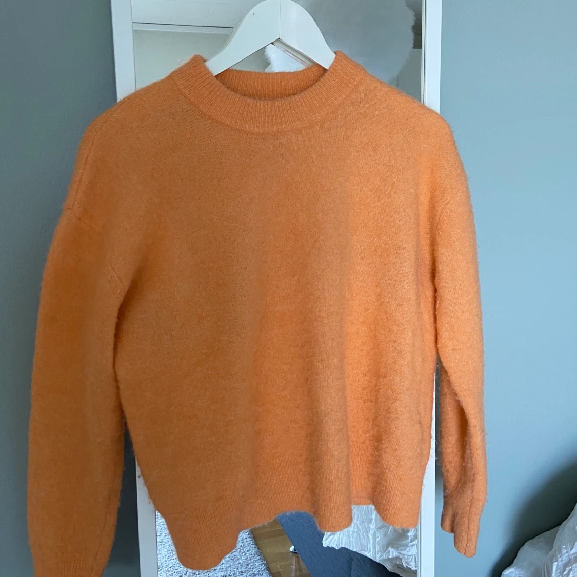 samsøe samsøe tröja  - 90