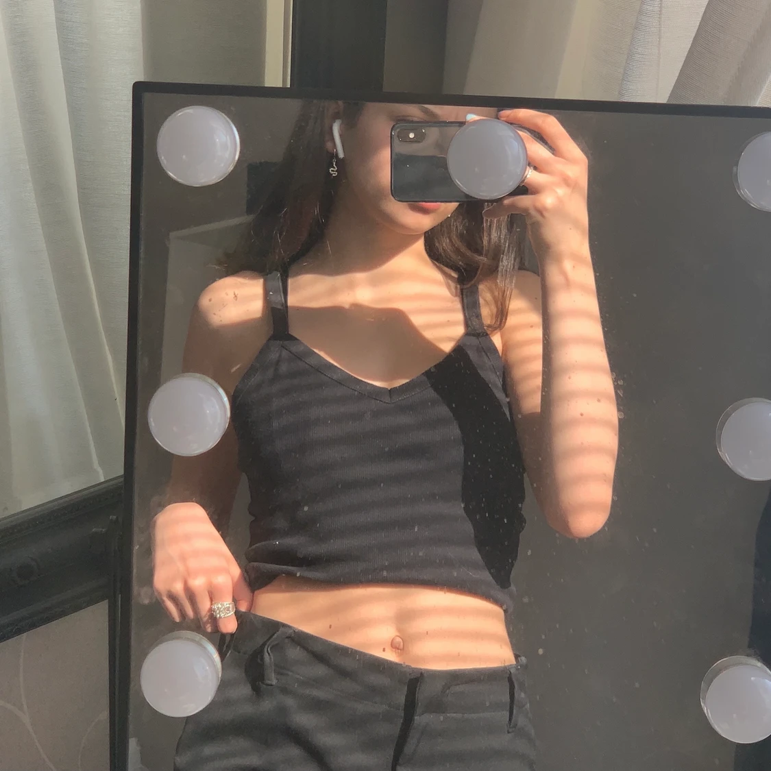 Kostymbyxor Weekday - 91