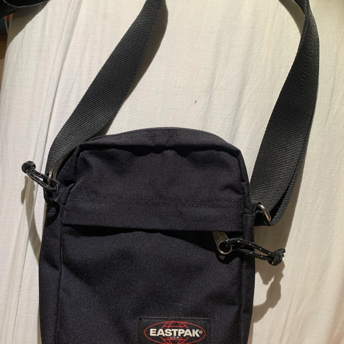 eastpak väska 