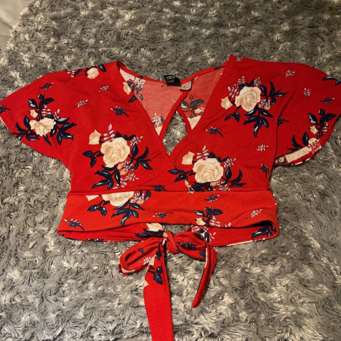 Croptop från H&M - 90