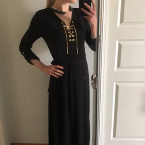 Maxi Dress  - Långklänning från Michael Kors. Helt ny ⭐️💫