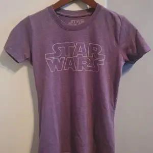 Star Wars tshirt i strl M, mer som en S 